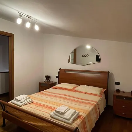 Tiburtina 296 Apartament