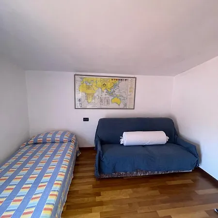 Apartament Tiburtina 296