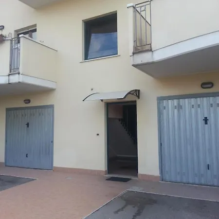 Tiburtina 296 Pescara