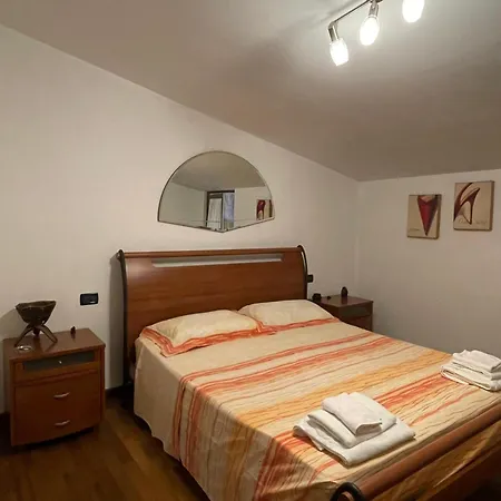 아파트 Tiburtina 296 페스카라