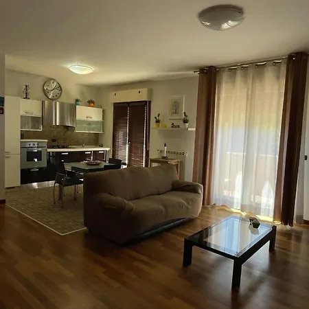 Tiburtina 296 페스카라