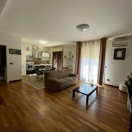 Tiburtina 296 * Pescara