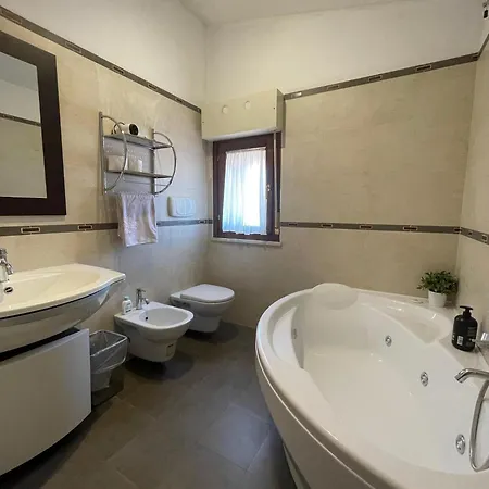 Tiburtina 296 Pescara