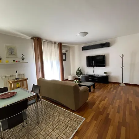 Apartman Tiburtina 296 Pescara