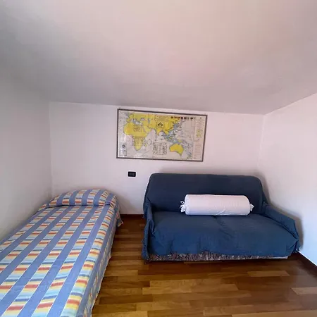 Tiburtina 296 Apartment Pescara