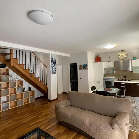 Apartment Tiburtina 296 Pescara