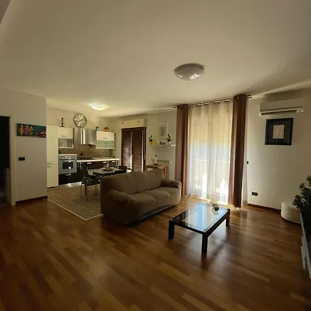 Tiburtina 296 Apartment Pescara