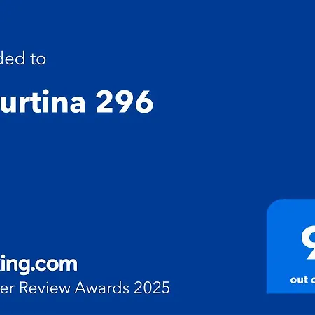 דירה Tiburtina 296