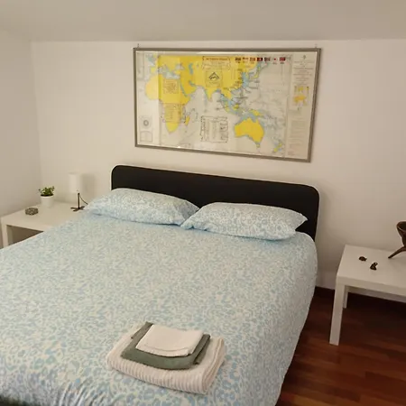 Tiburtina 296 Apartman Pescara