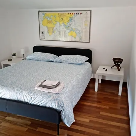 Apartman Tiburtina 296 *