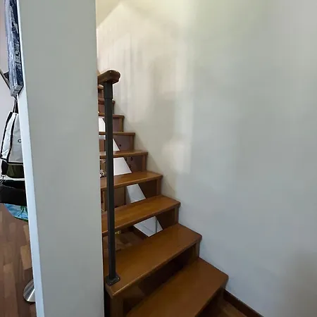 Tiburtina 296 Apartment *