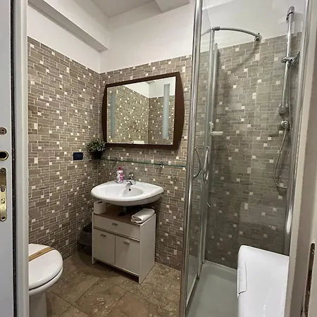Apartment Tiburtina 296 Pescara