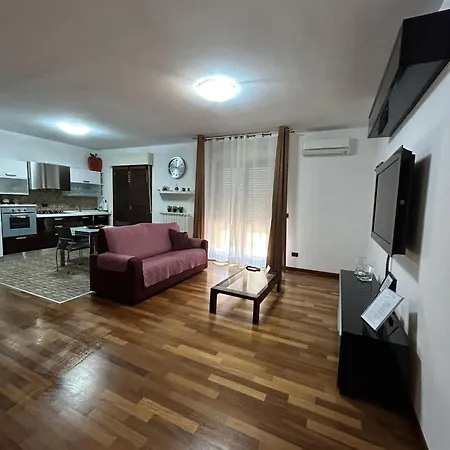 Apartment Tiburtina 296 Pescara