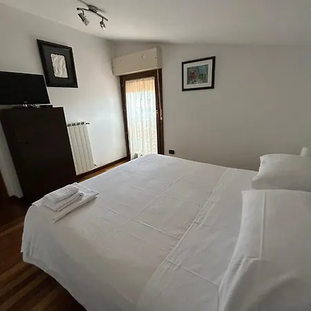 Tiburtina 296 Apartment Pescara