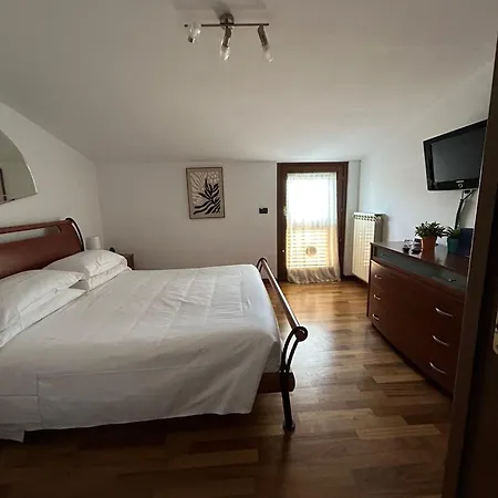 Apartment Tiburtina 296