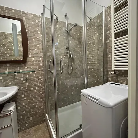 Apartment Tiburtina 296 Pescara
