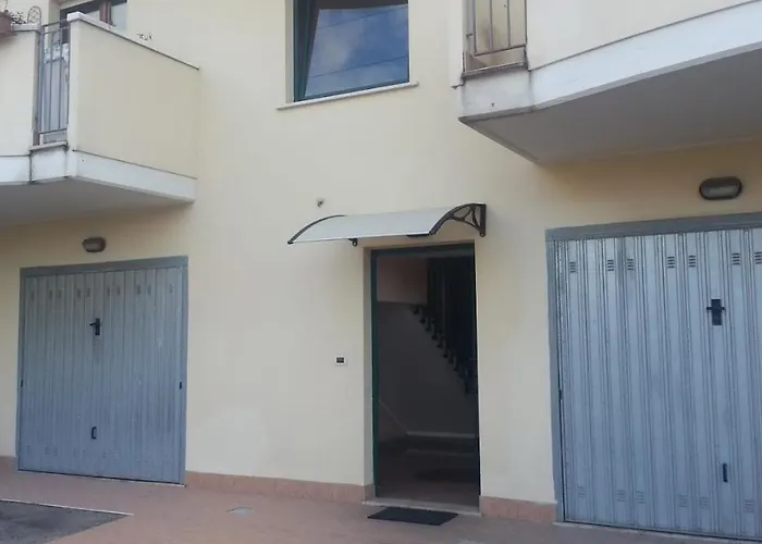 Tiburtina 296 Pescara