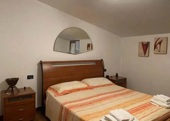 Appartamento Tiburtina 296 Pescara