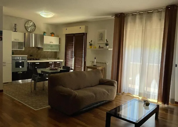 Tiburtina 296 Pescara