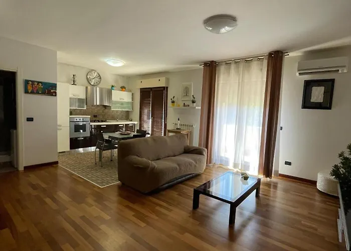 Tiburtina 296 * Pescara