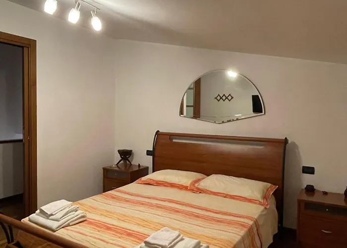 Tiburtina 296 Appartamento