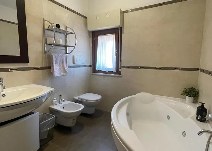 Tiburtina 296 Pescara