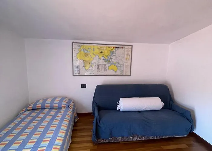 Appartamento Tiburtina 296