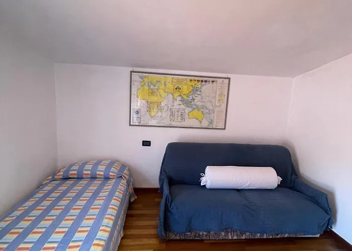 Tiburtina 296 Apartmán Pescara