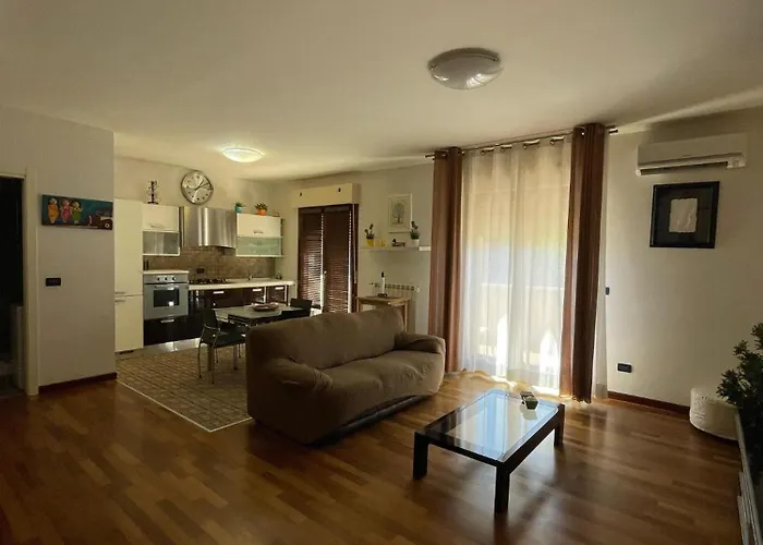 Tiburtina 296 Apartmán Pescara